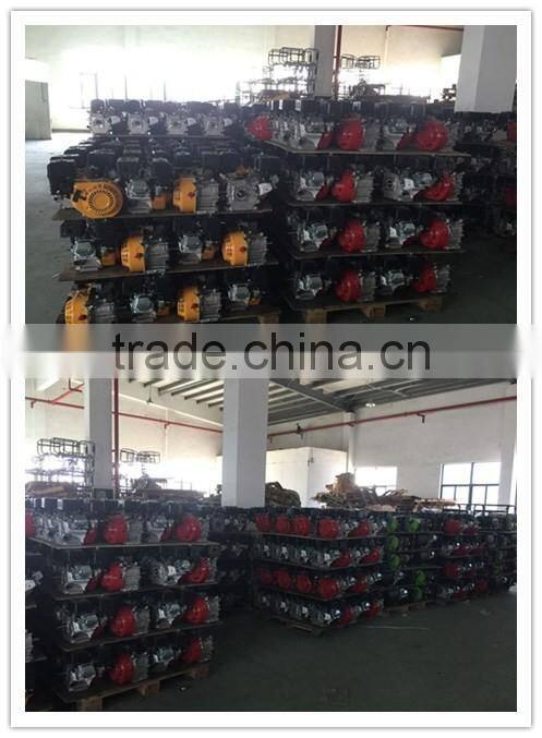 HAOHUI(CHINA)high pressure washer hose