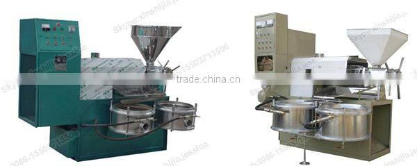 Professional automatic pumpkin seed oil press machine(mob:0086-15503713506)