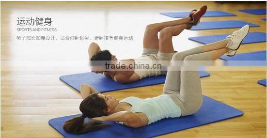 factory supply high quality camping mat