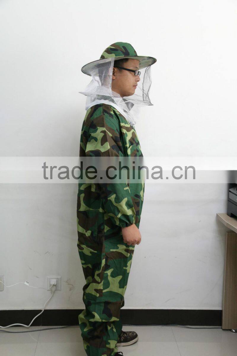 Polyester Beekeeping Hat With Excellent Price