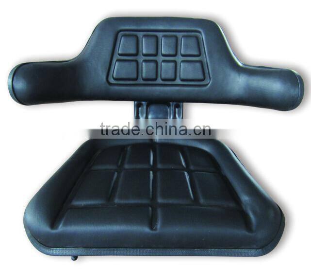 2015 new cheap agricultural seat tractor seats for New Holland tractor