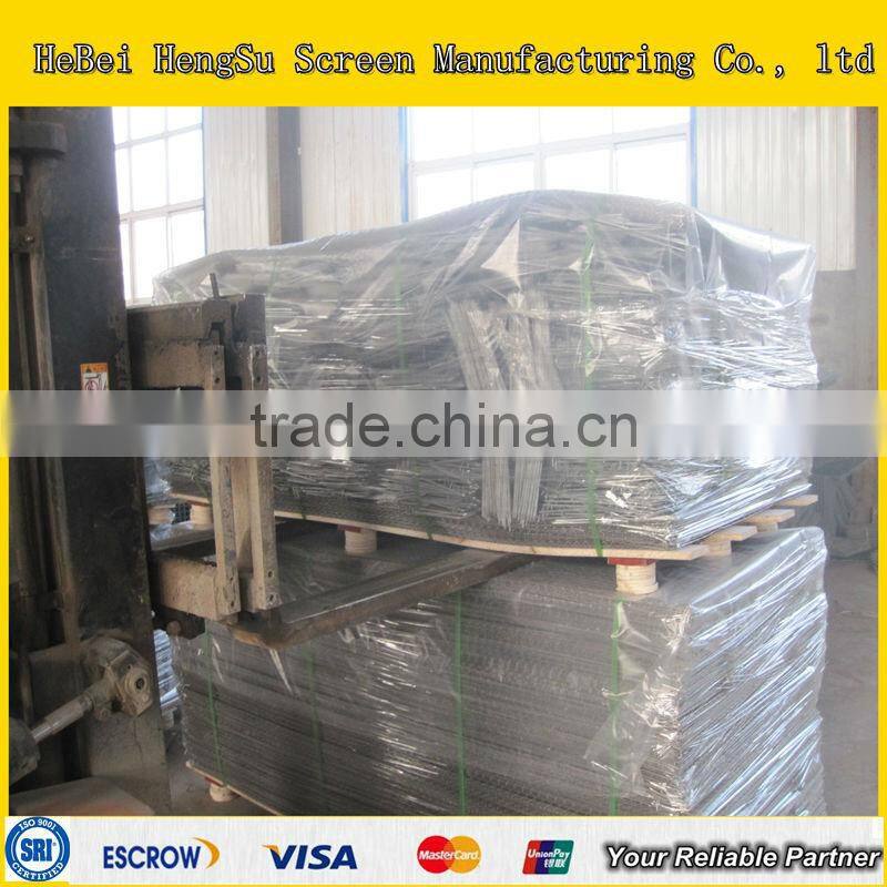 Stainless Steel Cage for Mink