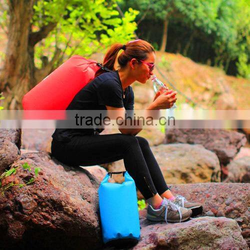 factory waterproof dry bag of brand bag