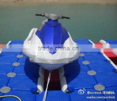 blow molded factory china