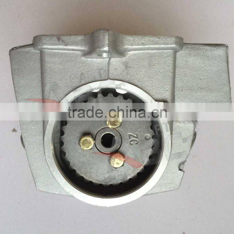 Chinese 110CC ATV Dirt bike motorcycle cylinder head engine head