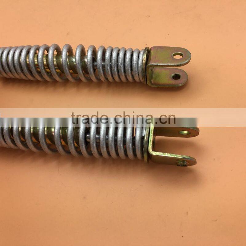 Rear Shock Springs Suspension Assy For YMH Y-Zinger PW50 PW 50