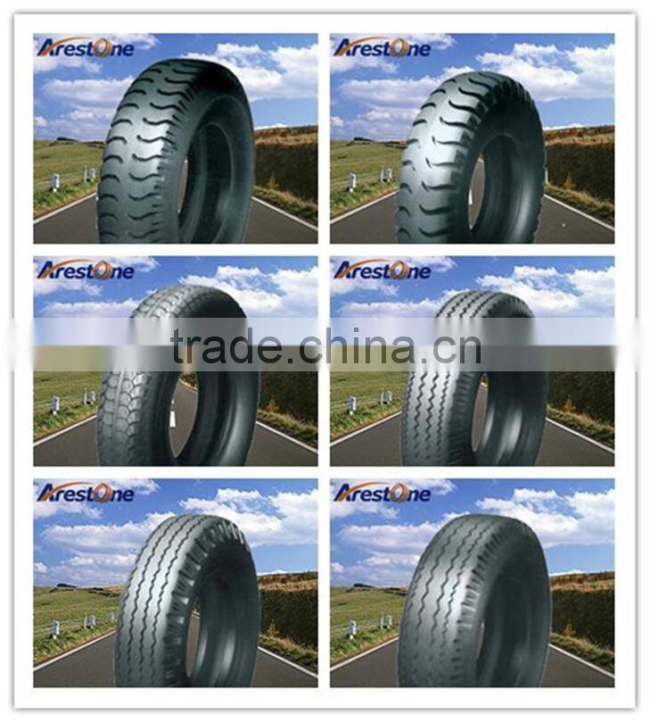 2015 buy tires direct from China bias truck tires