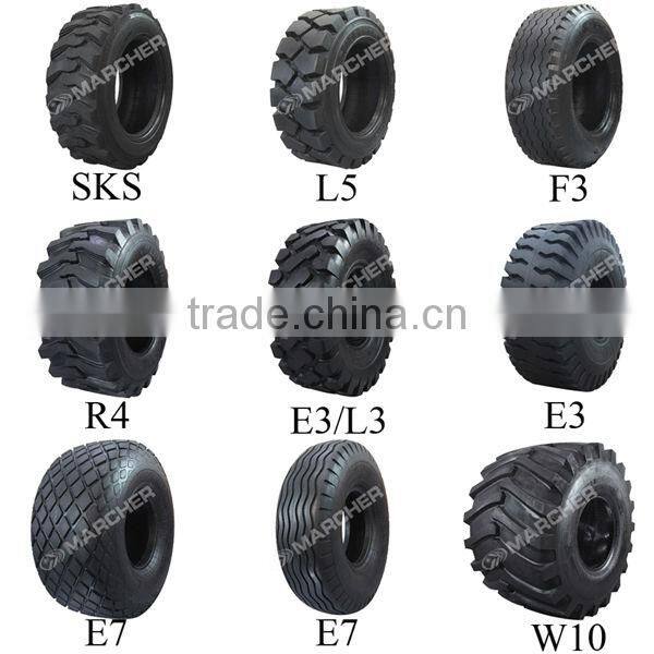 wholesale off road tire 1400-24 road grader tires