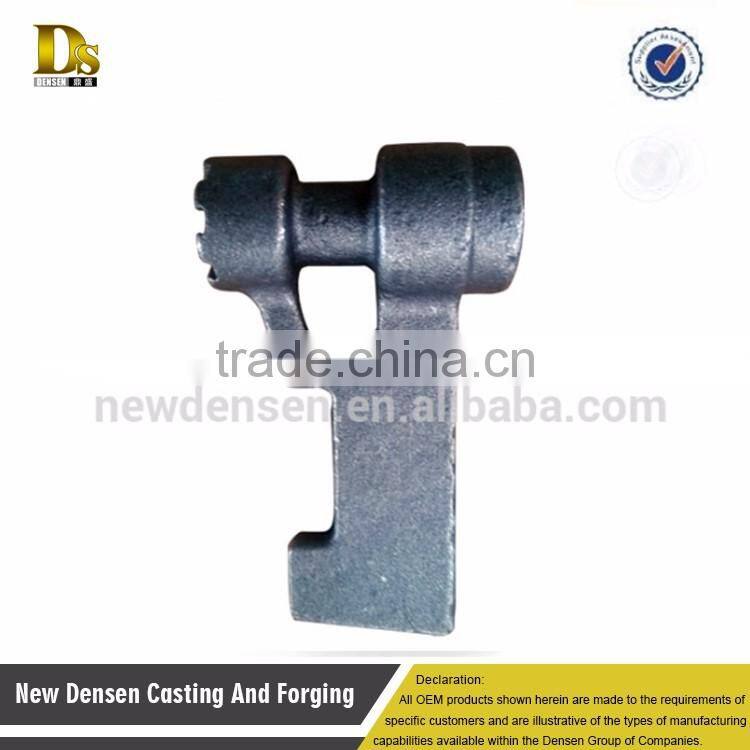 Alibaba , China's precision casting machinery parts
