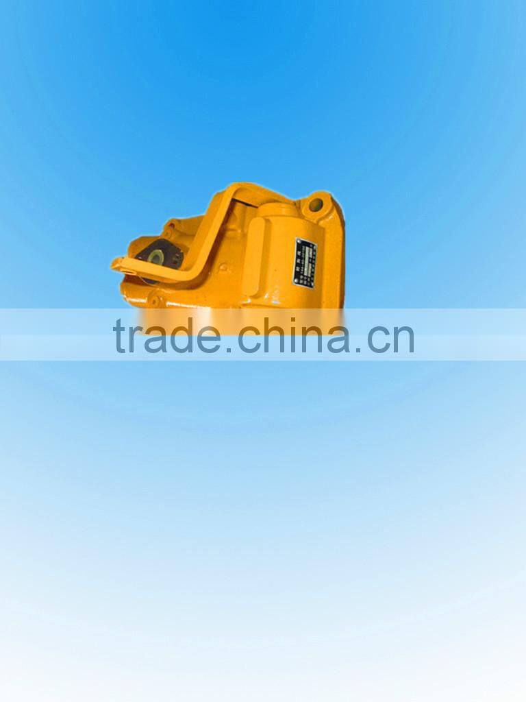 shantui bulldozer parts 144-40-00100 bulldozer steering control valve assy