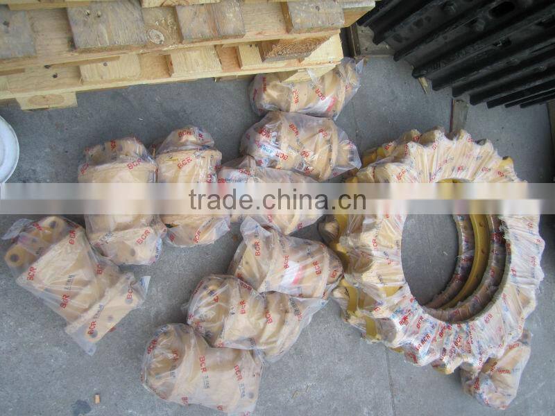 SK200 2404N414 SPROCKET