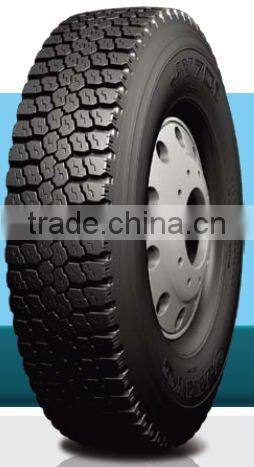 TBR radial tyre 295/80R22.5