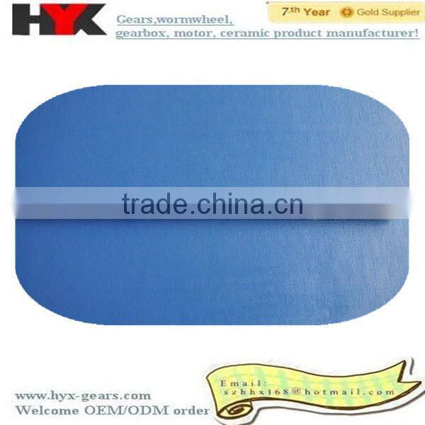 CNC metal lead screw