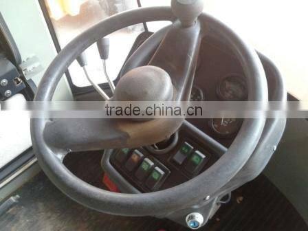 wheel loader ZL18