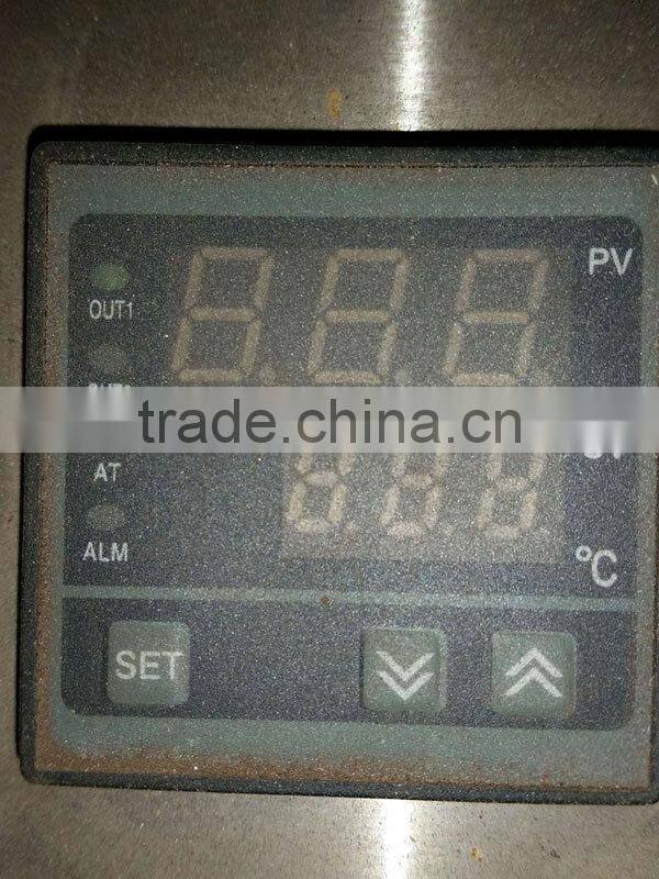 A3 A4 Hot Melt Glue Sprayer Machine For Paper