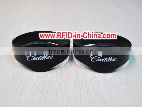 Silicon Positive Energy Bracelets