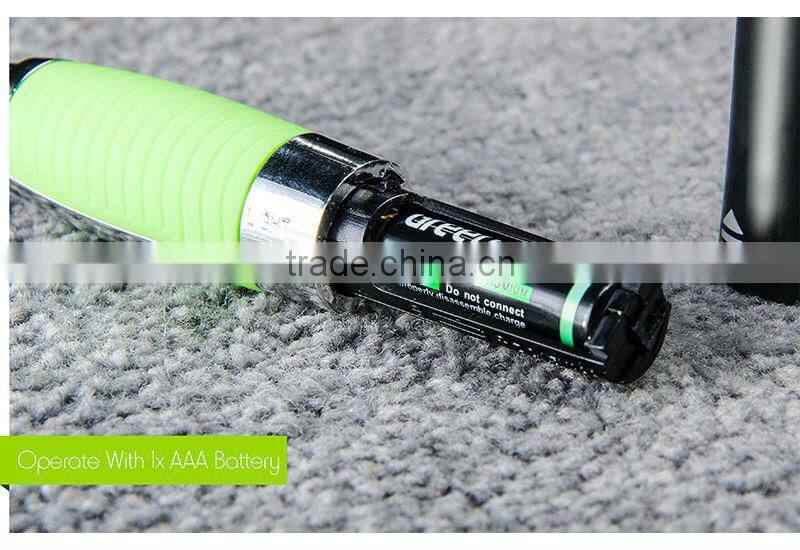 Battery Operate Men's Face Shaver(SN-6502)