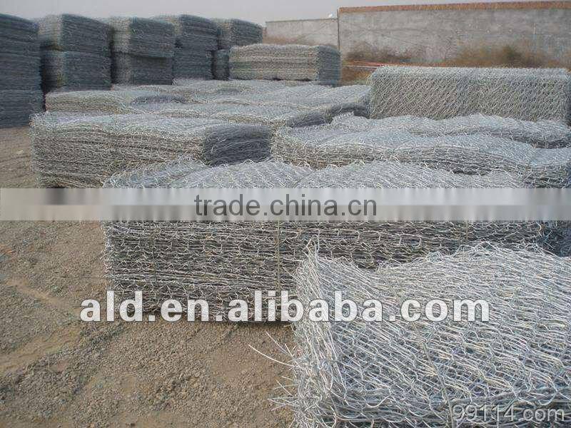 New Gabion Box Factory direct