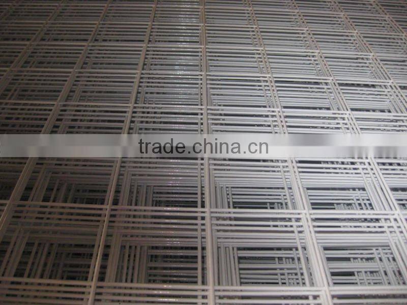 welded wire mesh sheet