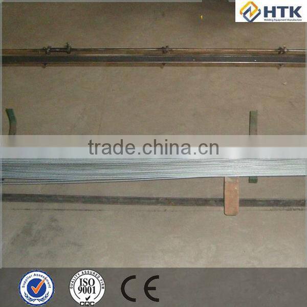 Professional Manufacturer Wire straighting and cutting machine