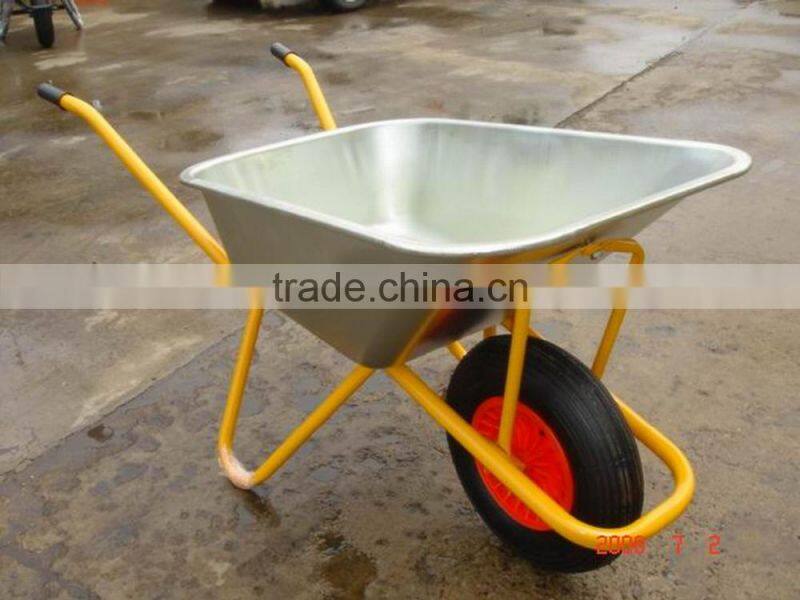Hot sale good quality wheelbarrows made in China