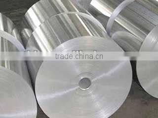 8011 Alloy Aluminium Foil