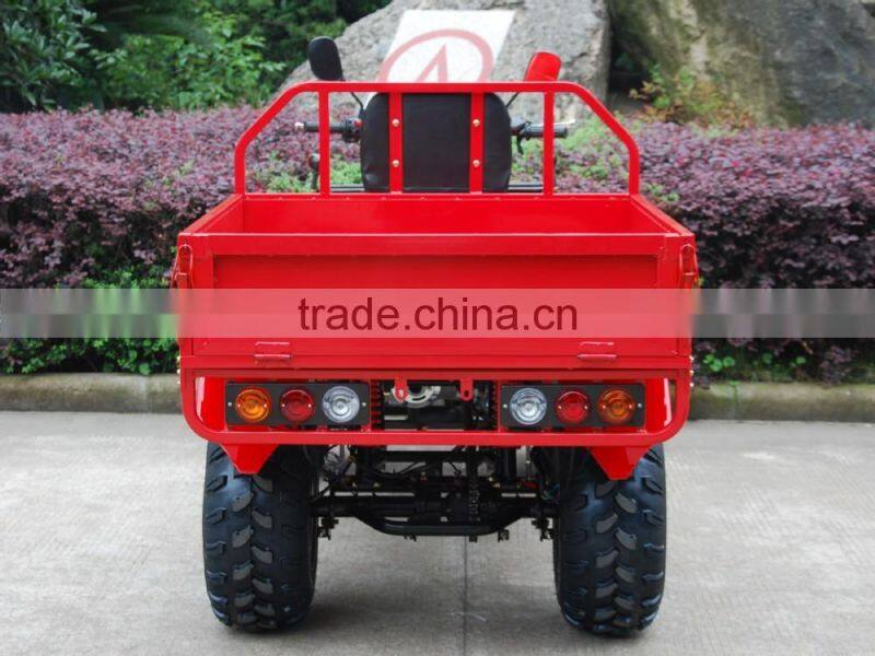 farm atv 150/200cc with cargo box