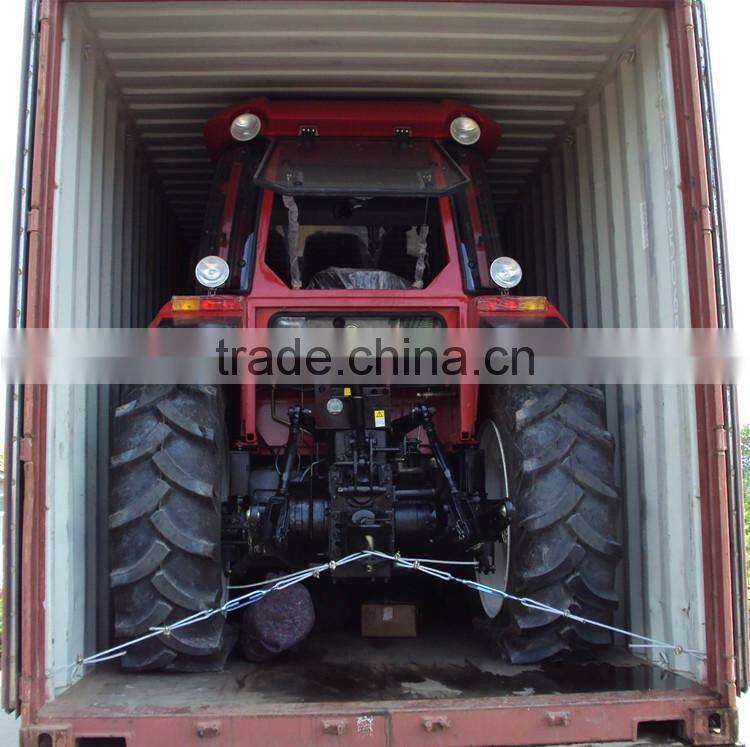 Superior 20-130hp cheap tractor for hot sales