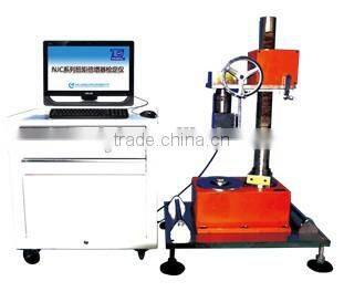 NJC Series of Torque Multiplier Hydraulic Torque Wrench Test Device