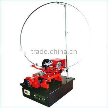 Gear grinding machine