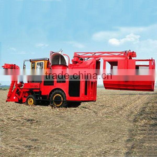 4GZ-260 sugar cane harvester for sale