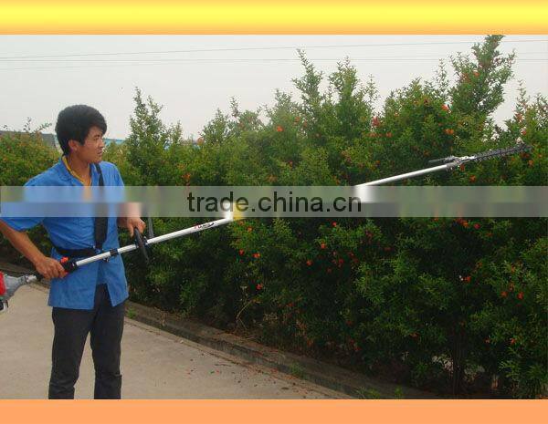 6 in 1 multifunction gasoline tools DGJ330