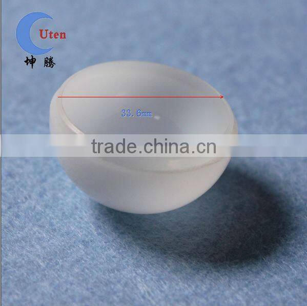 High-Quality Plastic LED Lamp Accessories