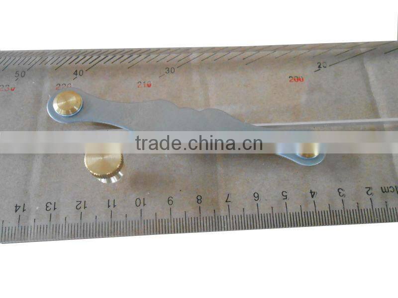 Nautical Equipment 450mm Length Parallel Rules