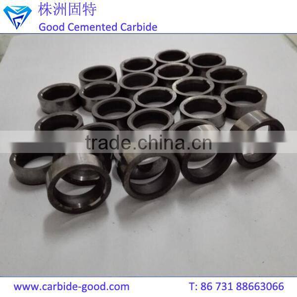 Wear resistance high strength seal rings cemented carbide seal ring