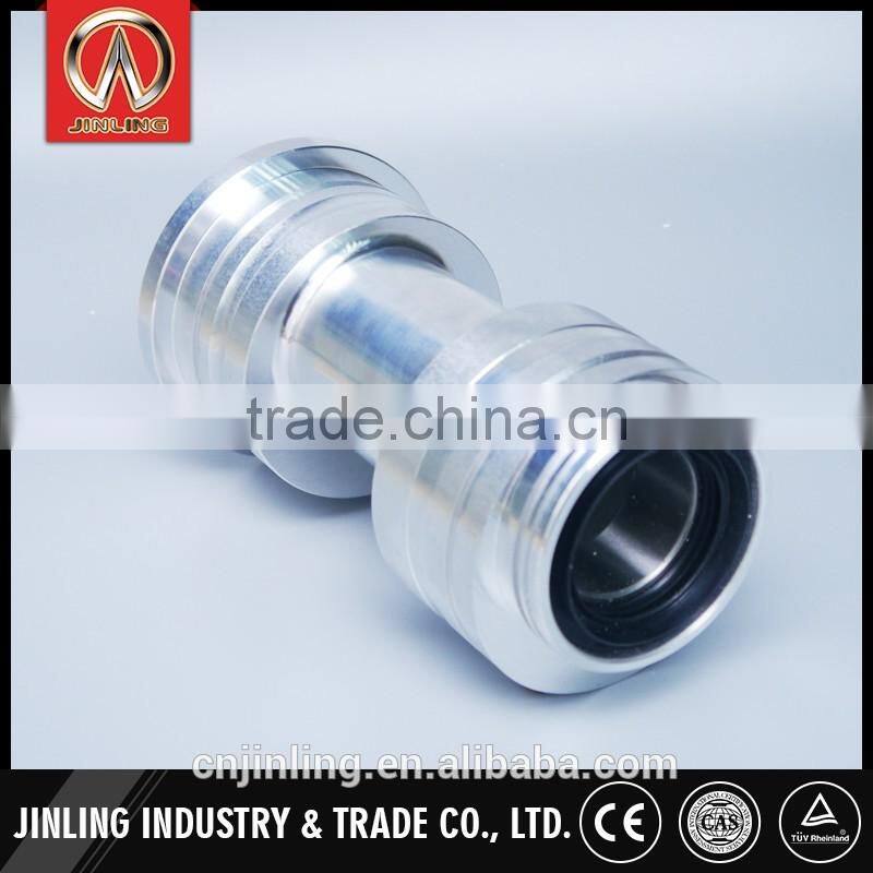 TRX400X Sportrax ATV Professional bearing carrier