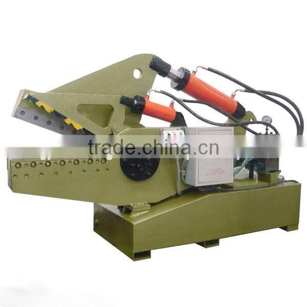 New Hydraulic Square Sheet Shear Machine