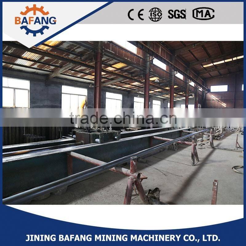 DW single hydraulic prop,coal mining support machine