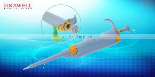 DW-EPP Adjustable Autoclavable Pipette