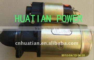Weifang Ricardo engine part starter