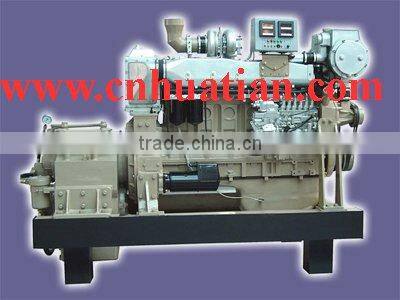 115hp Marine Power Engine