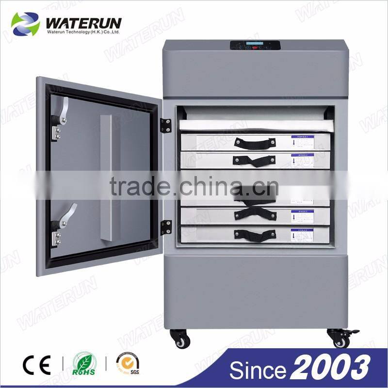 B1000D Hair Salon Fume Extractor Nail Salon Fume Extractor Beauty Fume Extractor