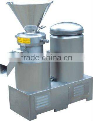 Vertical Colloid Mill&Colloid Grander&Colloid Mixer