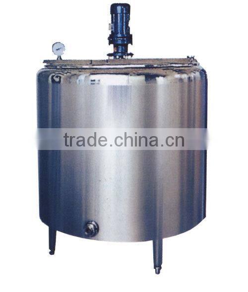 2015 JF Hot And Cold Tanks