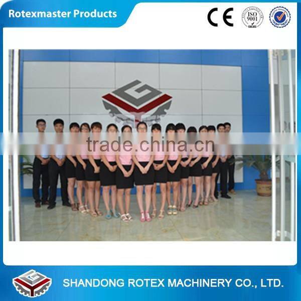 Biomass rotary dryer industrial widley using biomass drying machine