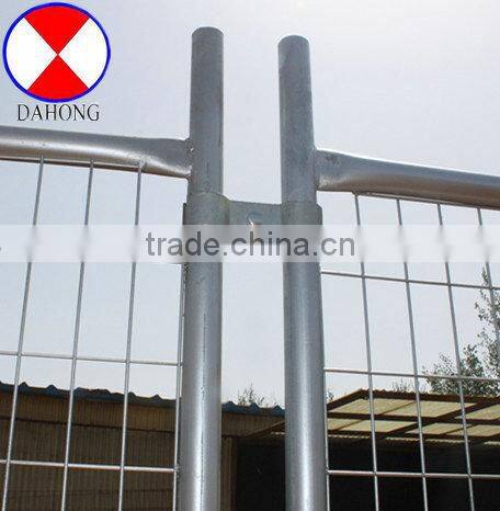 temporary barrier clip for connect the barrier GT031