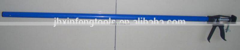 blue 115-290cm steel cargo bar holder suspension bars knighthead