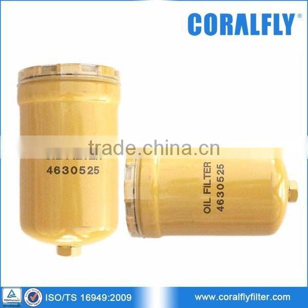 Excavators Spin-on Hydraulic Oil Filter 4630525