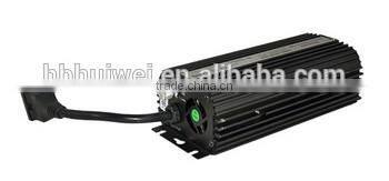 Lighting Fixture Street light electronic ballast 400W Dimmable Lighting Fixture With Cooling Fan Original Manufacturer