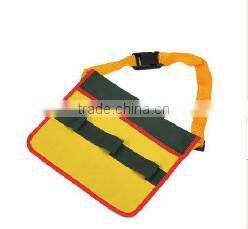 600D Polyester Garden Tool Waist Bag